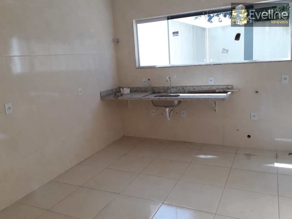 Sobrado em Mogi das Cruzes, no bairro Jardim Camila