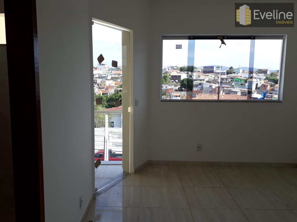 Sobrado em Mogi das Cruzes, no bairro Jardim Camila