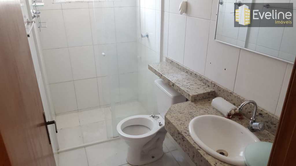 Casa de Condomínio em Mogi das Cruzes, no bairro Mogi Moderno