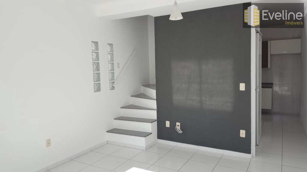 Casa de Condomínio em Mogi das Cruzes, no bairro Mogi Moderno