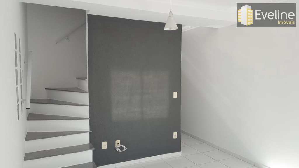 Casa de Condomínio em Mogi das Cruzes, no bairro Mogi Moderno