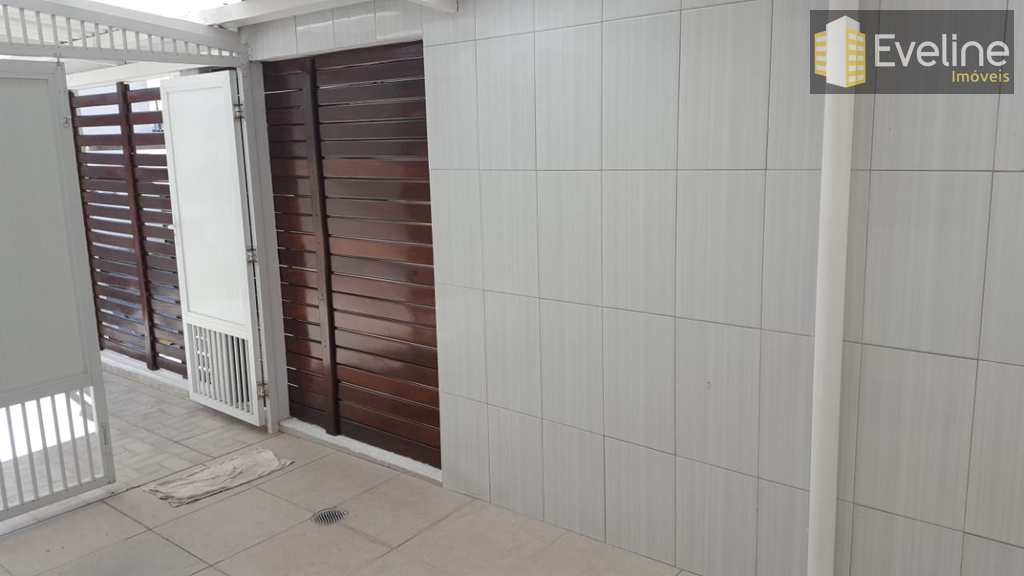 Casa de Condomínio em Mogi das Cruzes, no bairro Mogi Moderno