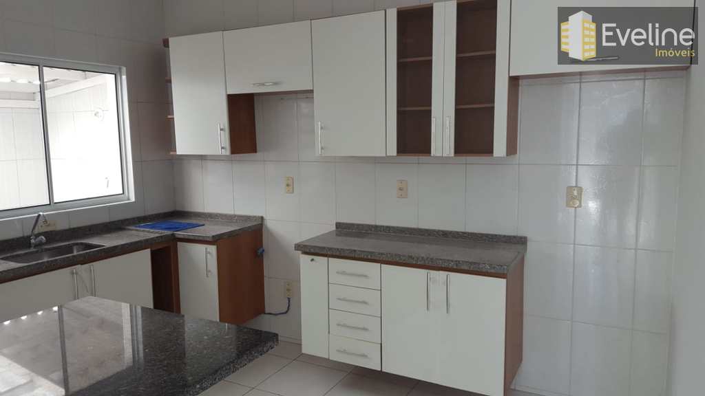 Casa de Condomínio em Mogi das Cruzes, no bairro Mogi Moderno