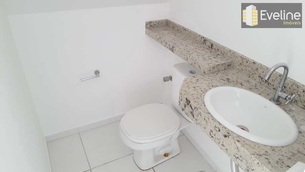 Casa de Condomínio em Mogi das Cruzes, no bairro Mogi Moderno