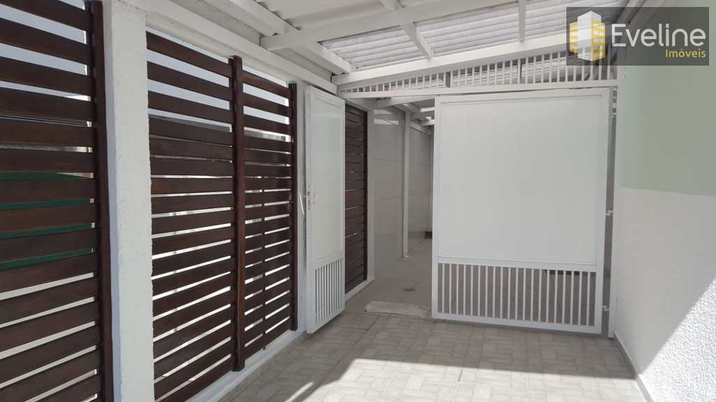 Casa de Condomínio em Mogi das Cruzes, no bairro Mogi Moderno
