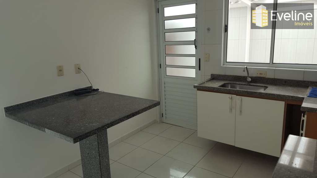 Casa de Condomínio em Mogi das Cruzes, no bairro Mogi Moderno