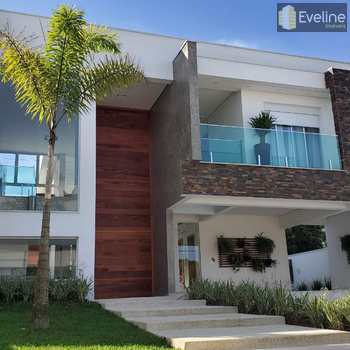 Casa de Condominio para Venda Condominio Riviera de Sao Lourenco