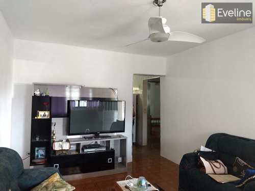Casa, código 1215 em Mogi das Cruzes, bairro Jardim Camila