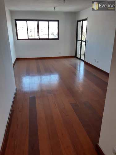 Apartamento, código 1246 em Mogi das Cruzes, bairro Vila Lavínia