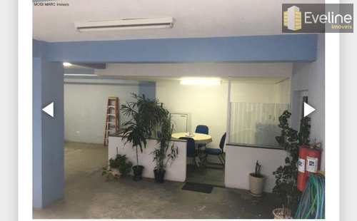 Prédio Comercial, código 1256 em Mogi das Cruzes, bairro Centro