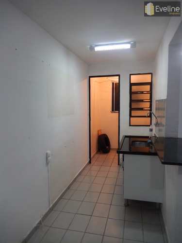 Apartamento, código 1260 em Mogi das Cruzes, bairro Jardim Esperança