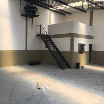 Galpão em Mogi das Cruzes, bairro Vila Mogilar