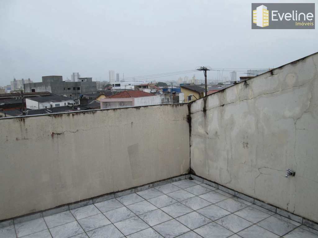 Sobrado em Mogi das Cruzes, no bairro Vila Mogilar