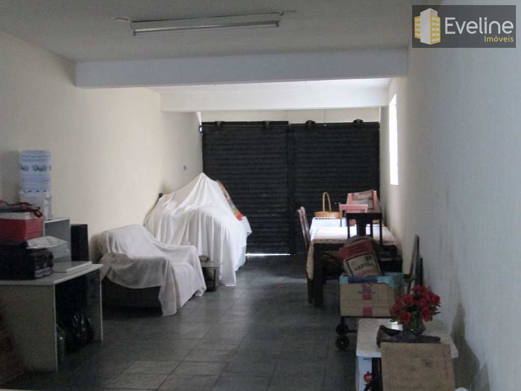 Sobrado em Mogi das Cruzes, no bairro Vila Mogilar