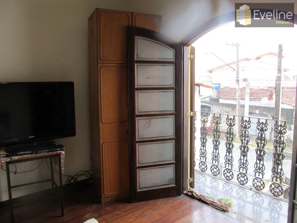 Sobrado em Mogi das Cruzes, no bairro Vila Mogilar