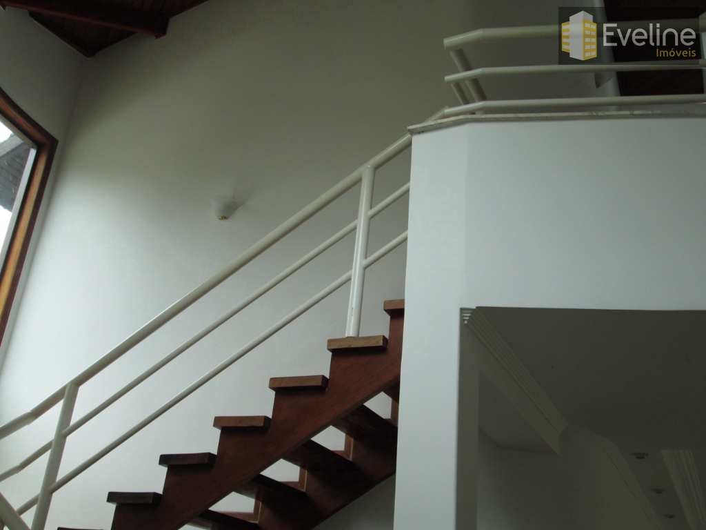 Casa de Condomínio em Mogi das Cruzes, no bairro Vila Oliveira