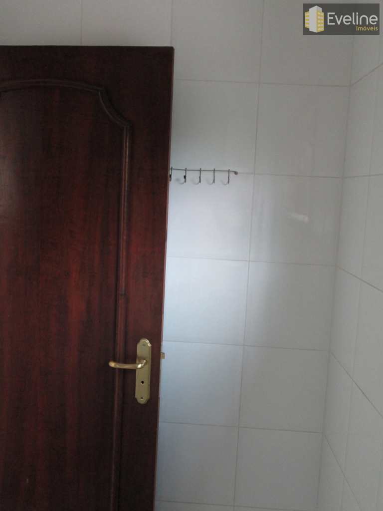 Casa de Condomínio em Mogi das Cruzes, no bairro Vila Oliveira