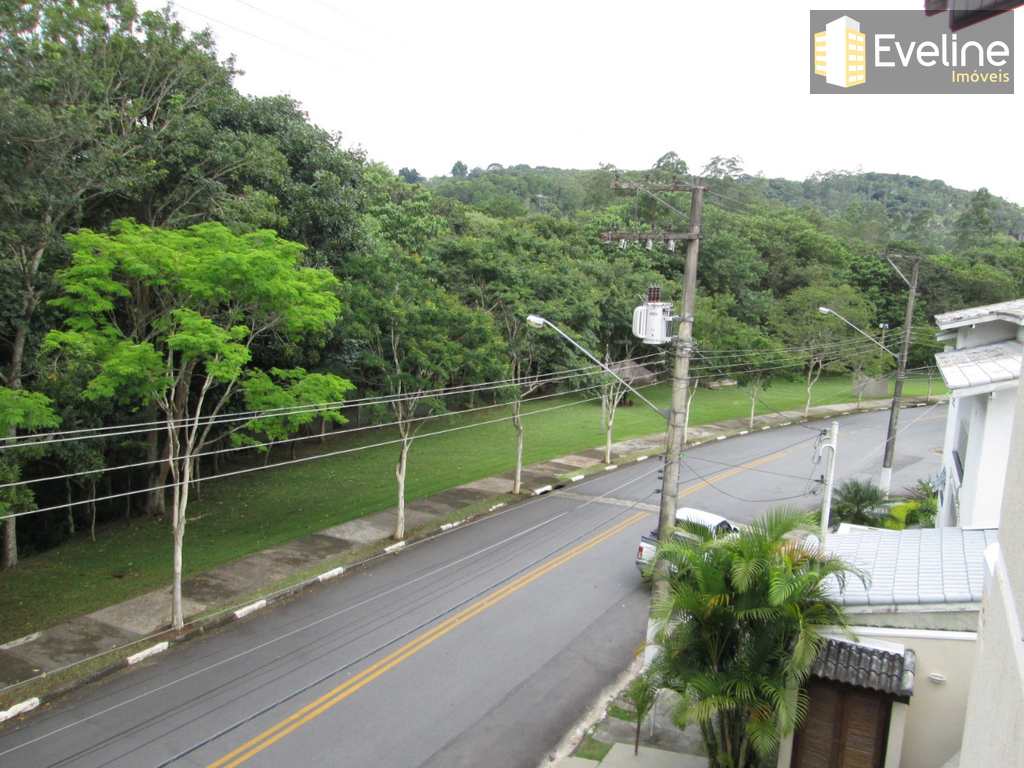 Casa de Condomínio em Mogi das Cruzes, no bairro Vila Oliveira