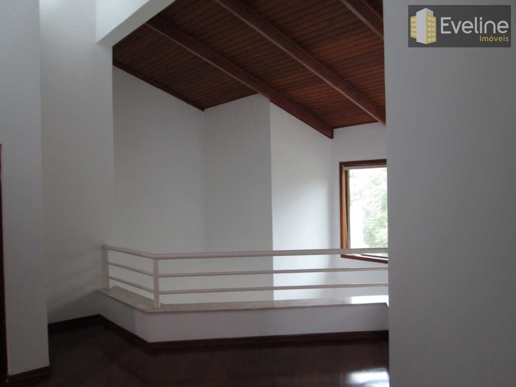 Casa de Condomínio em Mogi das Cruzes, no bairro Vila Oliveira
