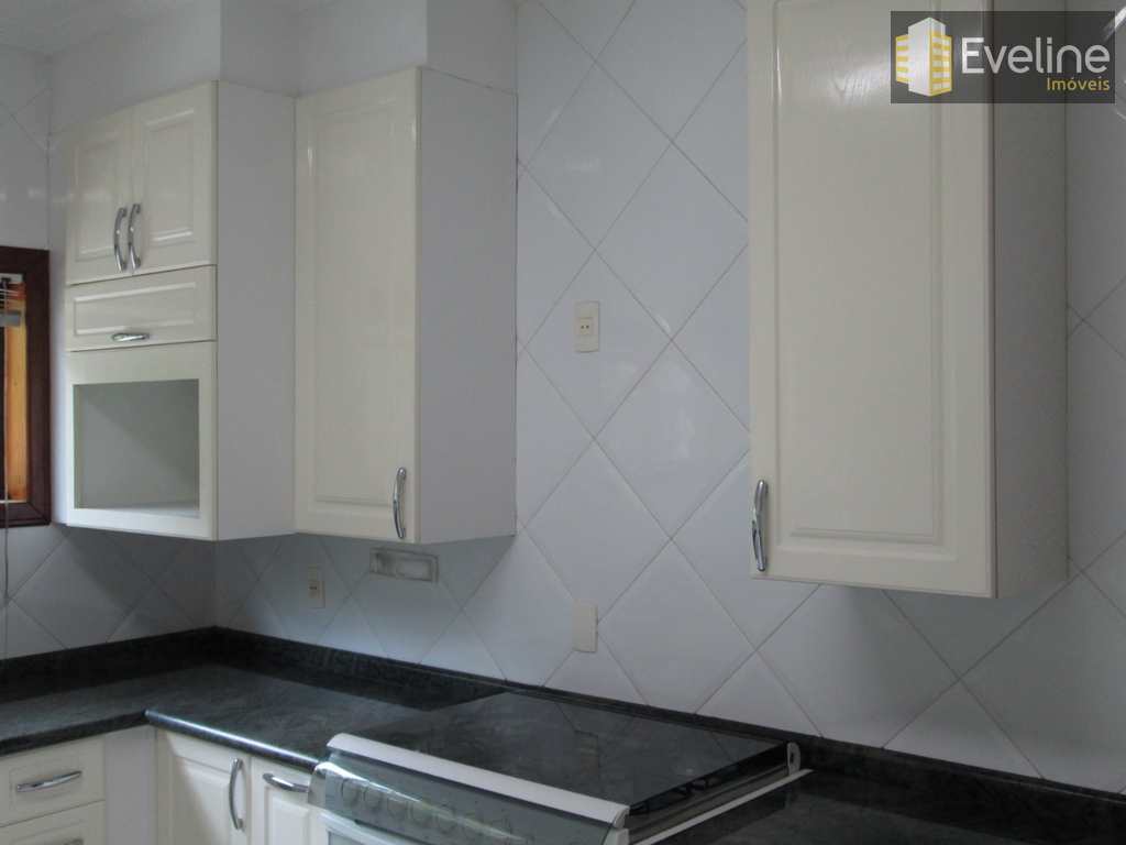 Casa de Condomínio em Mogi das Cruzes, no bairro Vila Oliveira