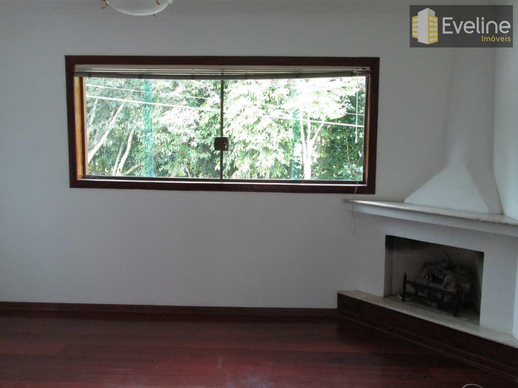 Casa de Condomínio em Mogi das Cruzes, no bairro Vila Oliveira