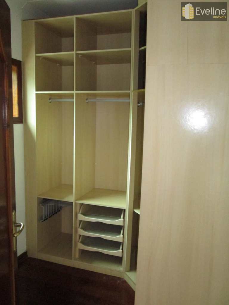 Casa de Condomínio em Mogi das Cruzes, no bairro Vila Oliveira