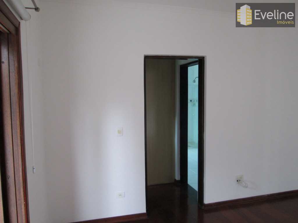 Casa de Condomínio em Mogi das Cruzes, no bairro Vila Oliveira
