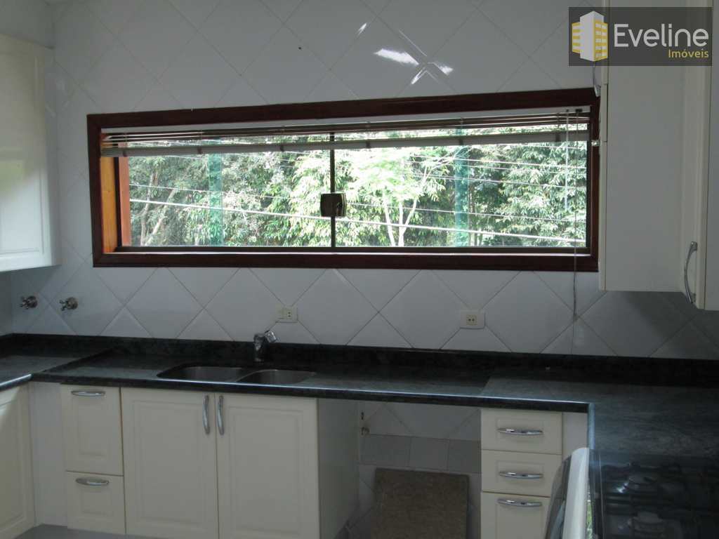 Casa de Condomínio em Mogi das Cruzes, no bairro Vila Oliveira