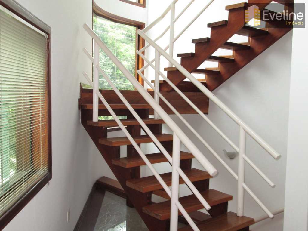 Casa de Condomínio em Mogi das Cruzes, no bairro Vila Oliveira