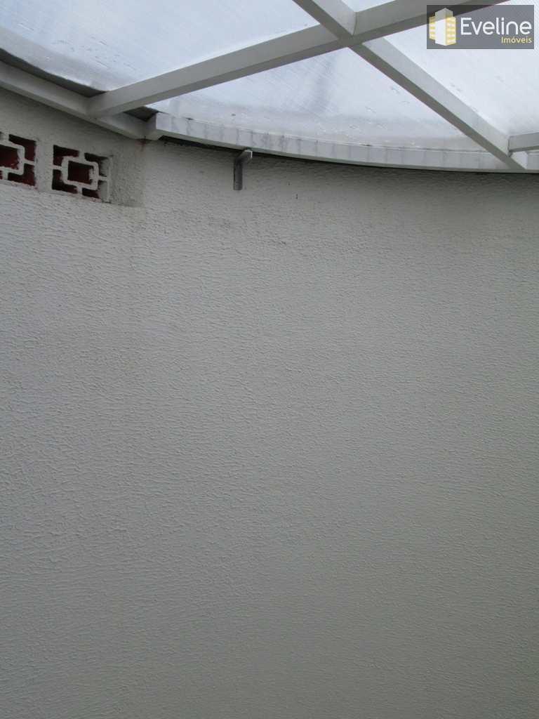 Casa de Condomínio em Mogi das Cruzes, no bairro Vila Oliveira