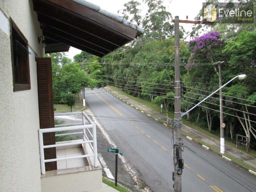Casa de Condomínio em Mogi das Cruzes, no bairro Vila Oliveira