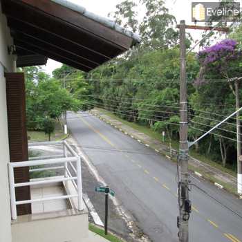 Casa de Condomínio em Mogi das Cruzes, bairro Vila Oliveira