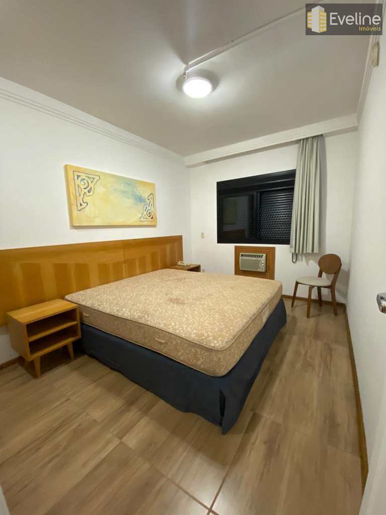 Flat em Mogi das Cruzes, no bairro Parque Monte Líbano