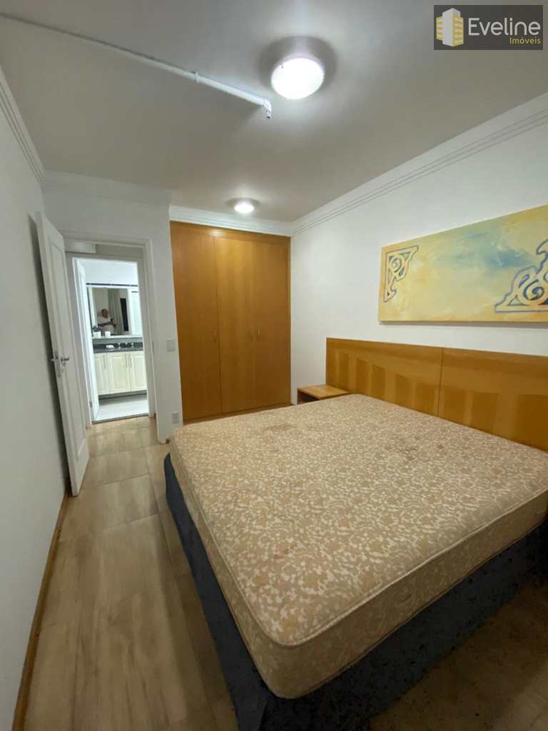 Flat em Mogi das Cruzes, no bairro Parque Monte Líbano