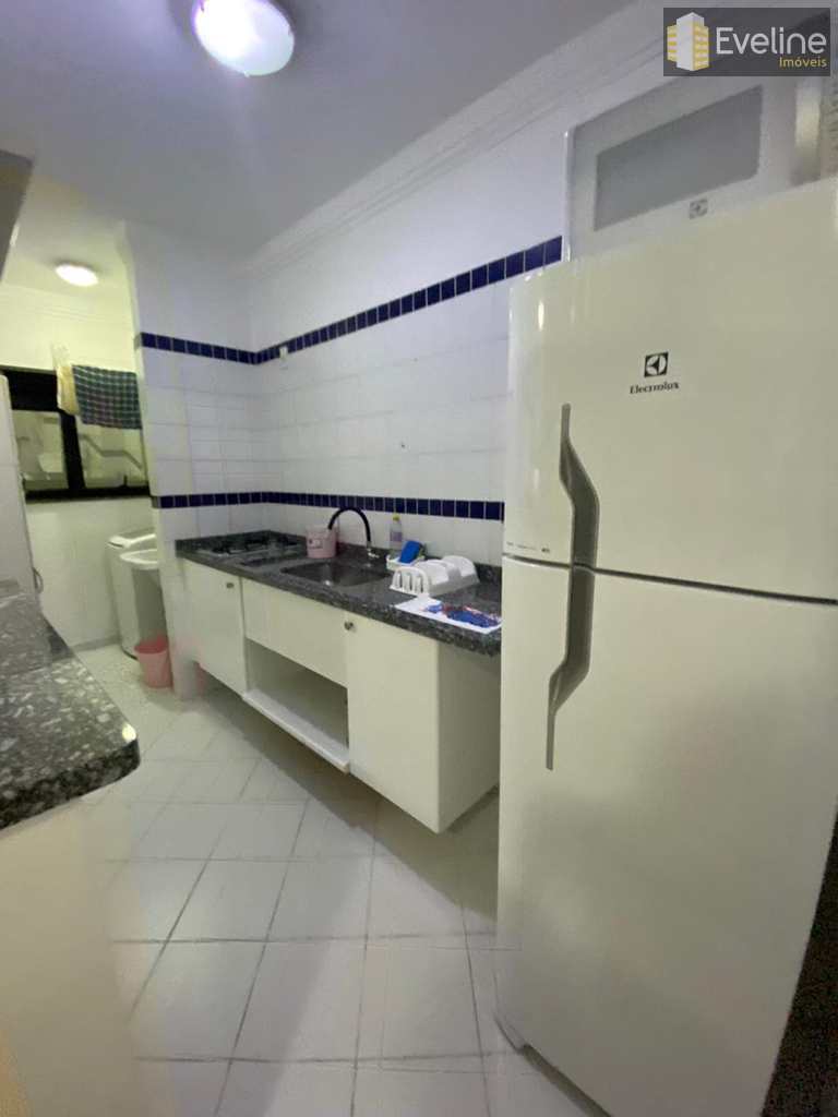 Flat em Mogi das Cruzes, no bairro Parque Monte Líbano