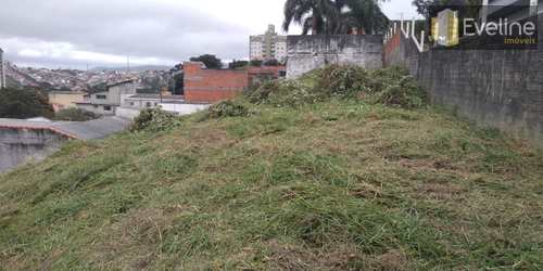 Terreno Comercial, código 1348 em Mogi das Cruzes, bairro Mogi Moderno