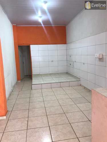 Salão, código 1366 em Mogi das Cruzes, bairro Conjunto Residencial Cocuera