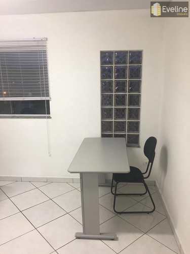 Sala Comercial, código 1384 em Mogi das Cruzes, bairro Vila Vitória