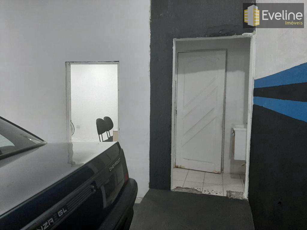 Galpão em Mogi das Cruzes, no bairro Centro