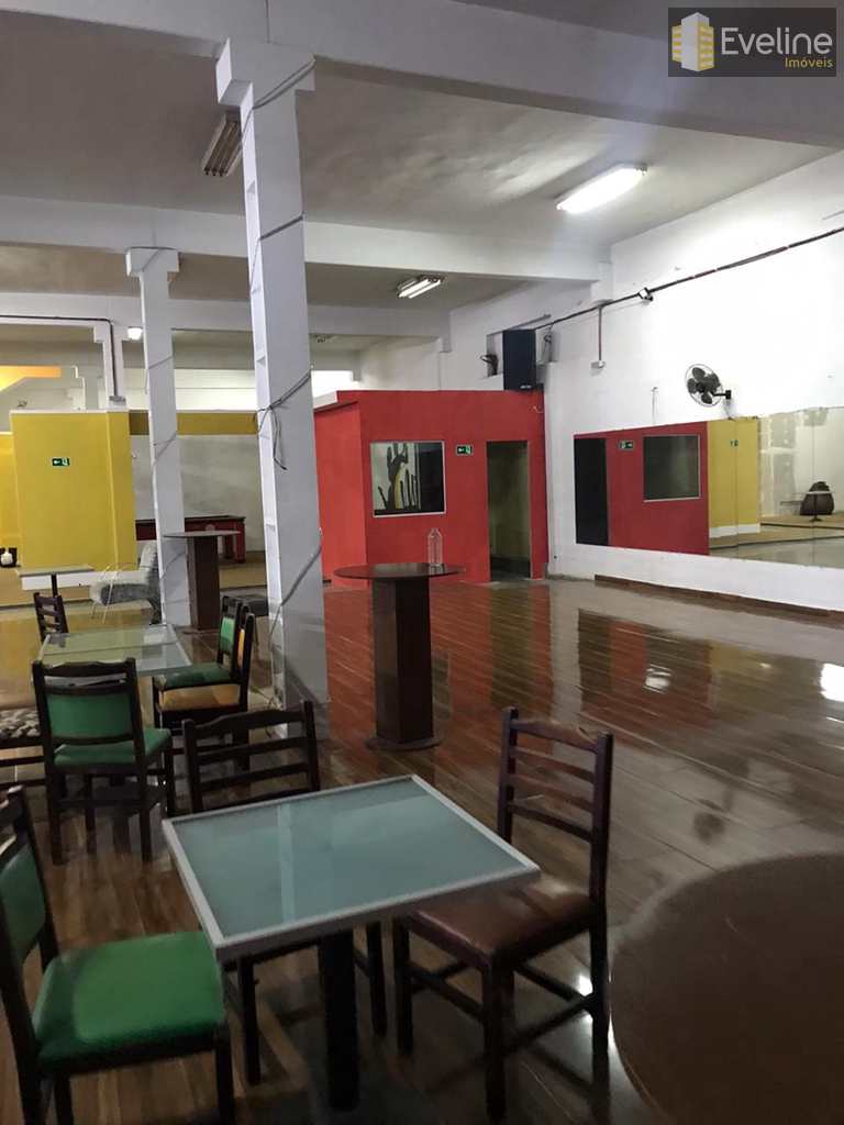 Galpão em Mogi das Cruzes, no bairro Vila Celeste