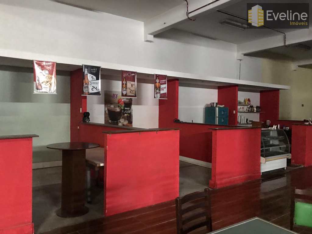 Galpão em Mogi das Cruzes, no bairro Vila Celeste