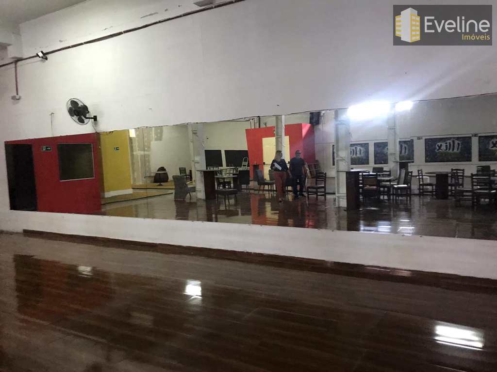 Galpão em Mogi das Cruzes, no bairro Vila Celeste