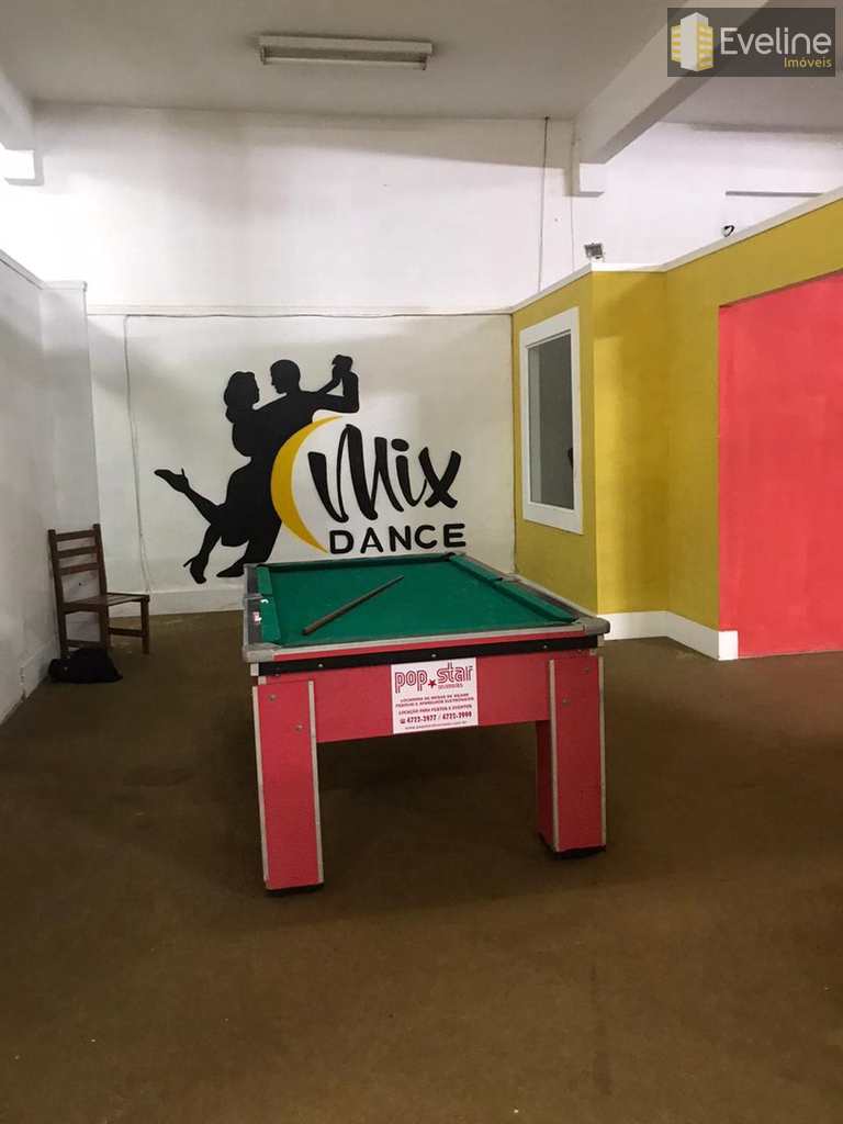 Galpão em Mogi das Cruzes, no bairro Vila Celeste