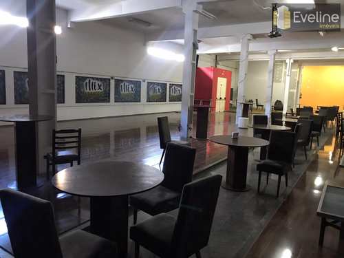 Galpão, código 1430 em Mogi das Cruzes, bairro Vila Celeste