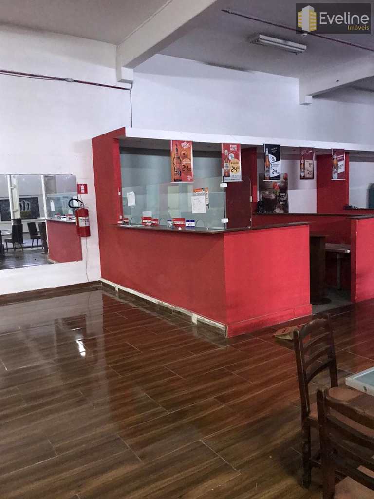 Galpão em Mogi das Cruzes, no bairro Vila Celeste