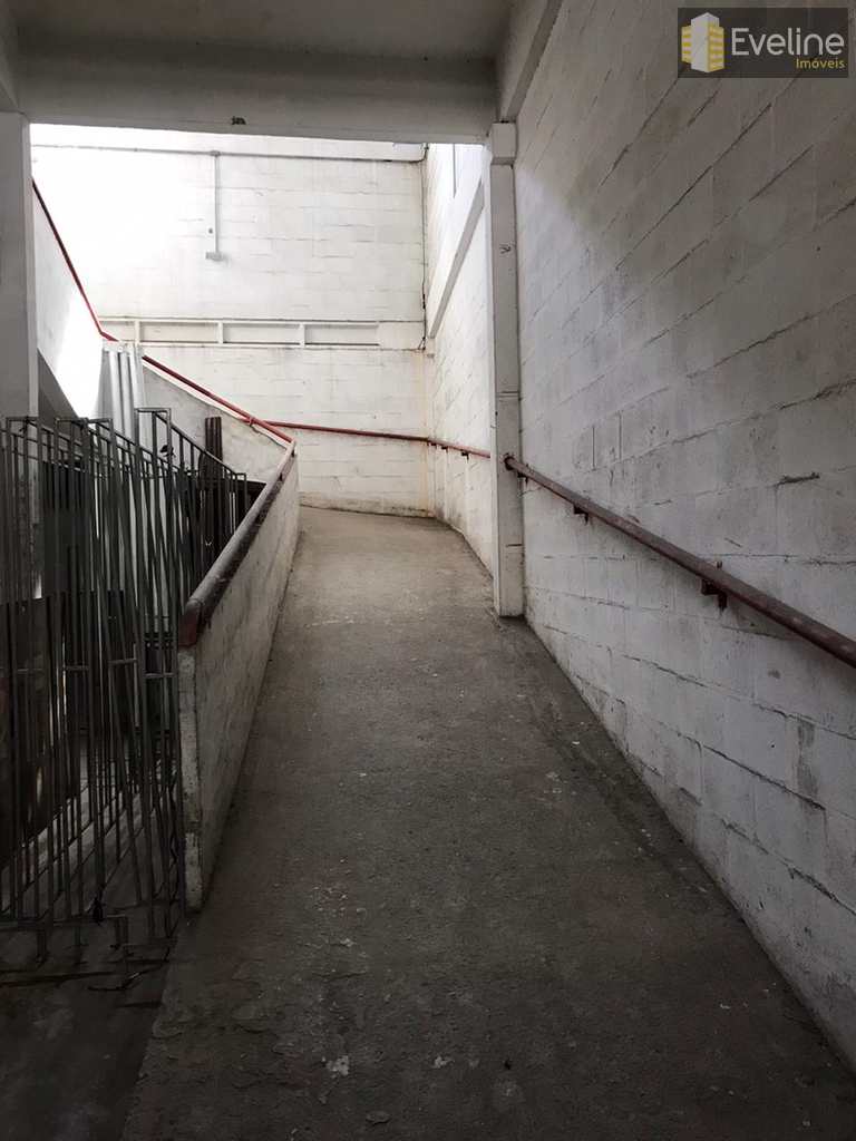 Galpão em Mogi das Cruzes, no bairro Vila Celeste