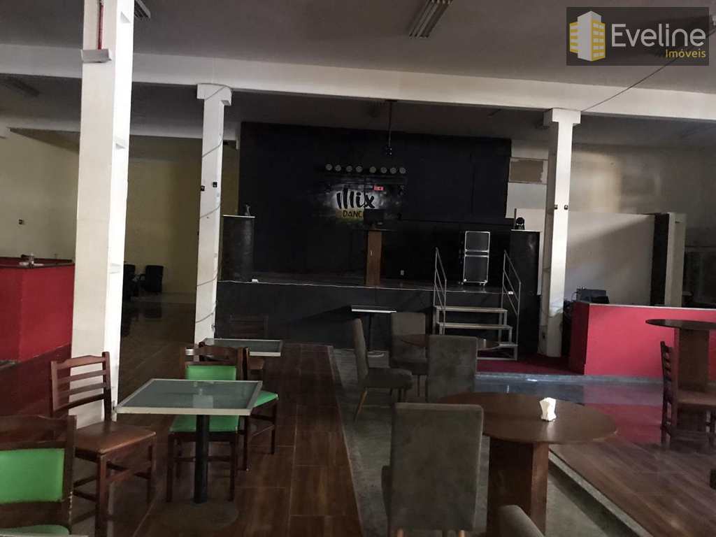 Galpão em Mogi das Cruzes, no bairro Vila Celeste