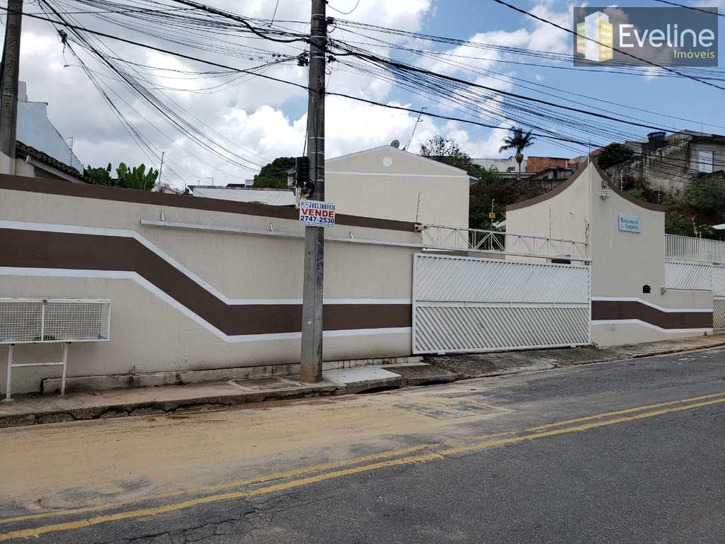 Casa de Condomínio em Mogi das Cruzes, no bairro Vila São Sebastião