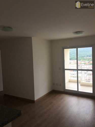 Apartamento, código 1472 em Mogi das Cruzes, bairro Vila Mogilar