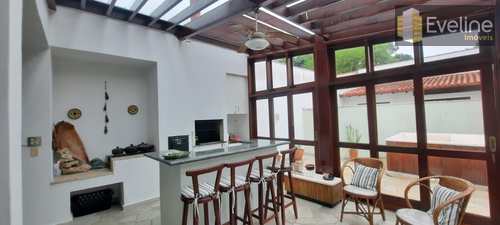 Casa, código 1496 em Mogi das Cruzes, bairro Vila Oliveira